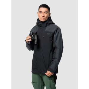 Куртка Jack Wolfskin Viking Sky Men 1107994-6000 M (4060477641294) в Харькове