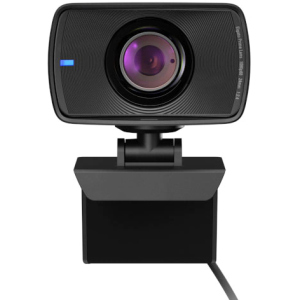 Веб-камера Elgato Facecam Premium Full HD Webcam (10WAA9901) в Харкові