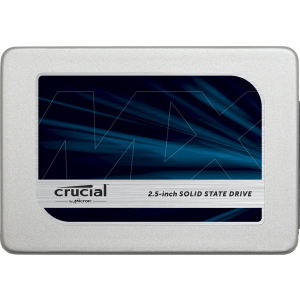 Crucial MX500 1TB 2.5" SATAIII 3D TLC (CT1000MX500SSD1) в Харкові