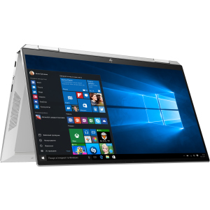 Ноутбук HP Spectre x360 Convertible 13-aw2016ua (4A7L6EA) Silver в Харкові