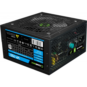 купити Блок живлення GameMax VP-700 700W