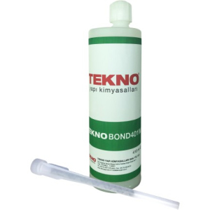 Хімічний анкер Tekno Teknobond 401W 410мл. краща модель в Харкові