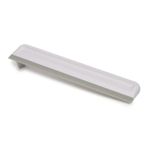 хороша модель Скребок для ванної кімнати Joseph Joseph EasyStore білий 5,3х25х4,5 см білий (70535)