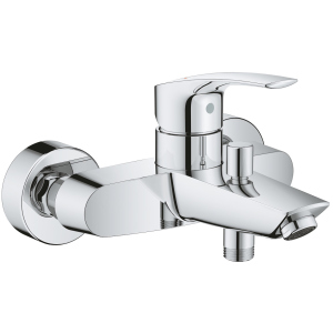 Змішувач для ванни GROHE Eurosmart New 33300003 ТОП в Харкові