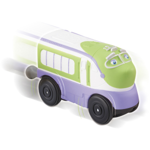 Игрушка Chuggington Паровозик Коко на батарейках (EU890403) лучшая модель в Харькове