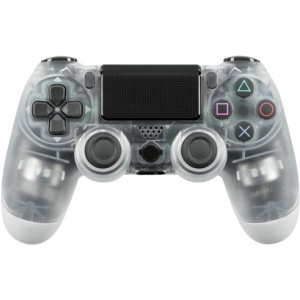 Геймпад Для Sony Playstation Doubleshock 4 для PS4 Crystal White в Харькове