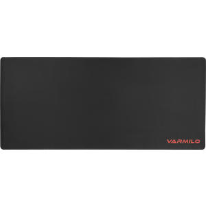 Поверхня ігрова Varmilo Black Desk Mat XL Speed ​​(ZDB020-01) в Харкові