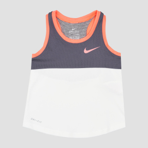 Майка дитяча Nike 3UD007-G1A 62 см Комбінована (617845766178) краща модель в Харкові