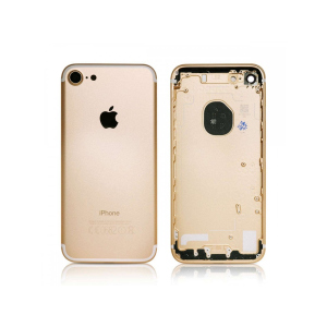 Корпус iPhone 7 Gold краща модель в Харкові