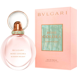 Парфумована вода для жінок Bvlgari Rose Goldea Blossom Delight 30 мл (0783320404726) ТОП в Харкові