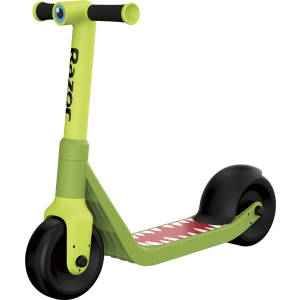 Самокат Razor Wild Ones Jr Scooter Dino (585367) лучшая модель в Харькове