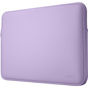 Чехол для ноутбука Laut Huex Pastels Sleeve для MacBook Air/Pro Retina/Pro 2016 13" Purple (L_MB13_HXP_PU) ТОП в Харькове