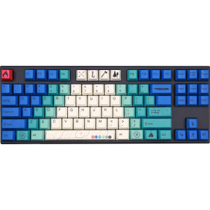 Клавіатура дротова Varmilo MA87M V2 Summit R2 EC V2 Daisy USB в Харкові