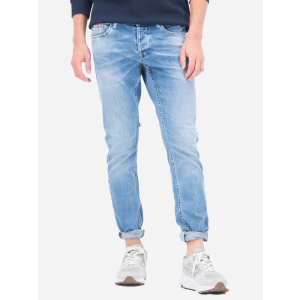 Джинси Garcia Jeans 631-4250 34-32 (8718212848267) ТОП в Харкові