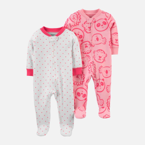 Людина Carters 1K413010 68 см 2 шт 998 ASST Assorted-ST (194135096271) в Харкові