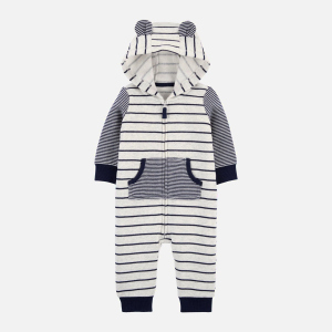 Комбінезон-сліп Carters 1M150110 92 см 984 S Stripe (194135479265) надійний