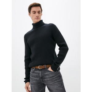 купить Свитер Calvin Klein Jeans J30J318815-BEH L Черный (8719854523499)