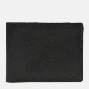 Чоловічий гаманець шкіряний Palmera V10GQ01 Чорний (ROZ6400034427) в Харкові