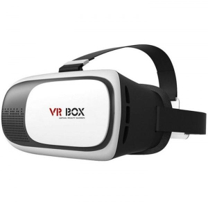 Окуляри віртуальної реальності VR BOX ТОП в Харкові