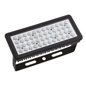 Прожектор модульний LED Horoz Electric KAPLAN-45 45W 4200K (068-007-0045-010) ТОП в Харкові