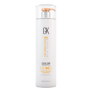 Шампунь Global Keratin Moisturizing Shampoo Домашній догляд Глибоке зволоження 1 л (815401012640)