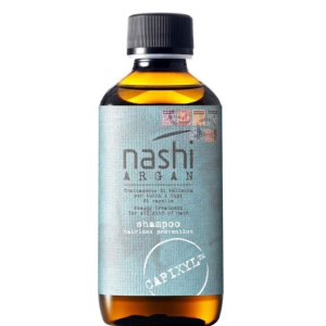 Шампунь Nashi Argan Capixyl Енергетичний 200 мл (8025026273780) краща модель в Харкові