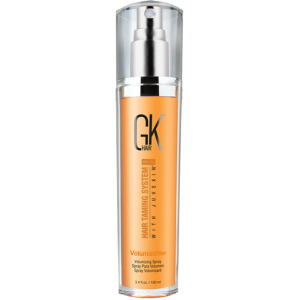 Спрей для волосся Global Keratin Volumize Hair Spray з ефектом об'єму 100 мл (815401010691) надійний