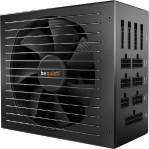 Блок живлення be quiet! Straight Power 11 850W (BN284) краща модель в Харкові