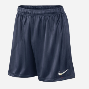 хорошая модель Шорты Nike 651529-410 XXL Темно-синие (100000000265_100000000323_100000000341_100000000378)