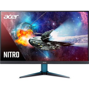 Монітор 27" Acer Nitro VG271UPbmiipx (UM.HV1EE.P01) - 8Bit+FRC - DisplayHDR 400 - 95% DCI-P3