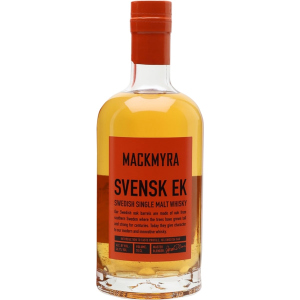 Виски односолодовый Mackmyra Swedish Single Malt 0.7 л 46.1% (7350029660109)