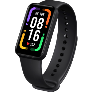 Фітнес-браслет Redmi Smart Band Pro Black (884449) рейтинг