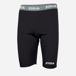 Термошорты Joma Warm Fleece 932.101 XL Черные (9993557223149) рейтинг