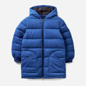 Зимове пальто United Colors of Benetton 2PCB53OV0.G-366 110 см XS (8033379376966) ТОП в Харкові