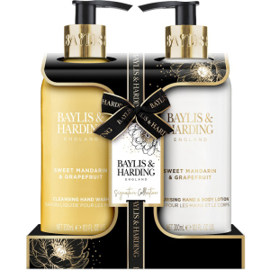 Подарунковий набір Baylis&Harding Sweet Mandarin&Grapefruit (017854105706) надійний