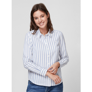 Рубашка Levi's The Classic Bw Shirt Rubellite 34574-0001 XS (5400898408295) рейтинг