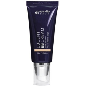 BB крем для лица Eyenlip Lucent BB Cream #23 Natural Beige 50 мл (8809555252665) лучшая модель в Харькове