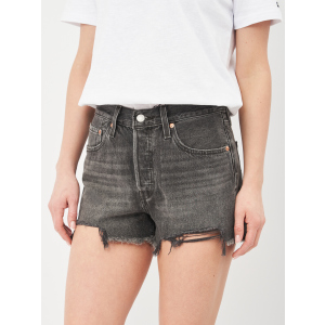 Джинсовые шорты Levi's 501 Original Short Eat Your Words 56327-0070 29 (5400816881865)