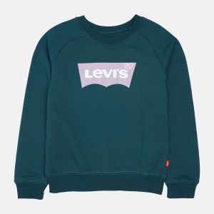 Світшот дитячий Levi's 4E6660-F4B 140 см (3665115251784) краща модель в Харкові