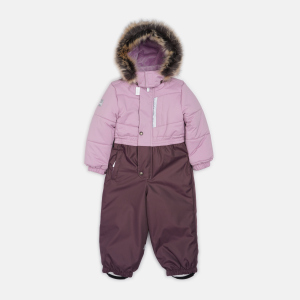 Зимовий комбінезон Lenne Cold 21325-1221 128 см (4741578859138) краща модель в Харкові