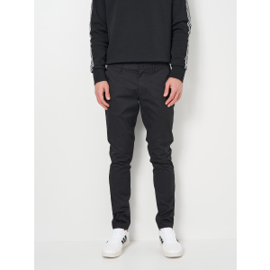 Штани Michael Kors Skinny Chino CS93CTJ4JJ-001 32-34 Black (0191934024559) в Харкові