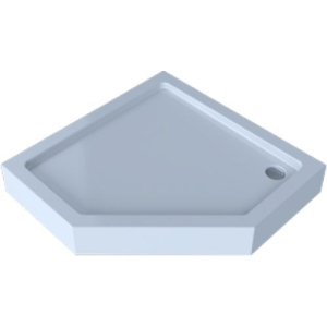 Душовий піддон Lidz Diament ST90x90x16