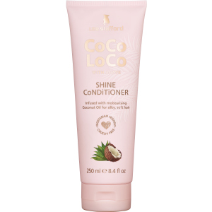 Увлажняющий кондиционер Lee Stafford с кокосовым маслом Coco Loco Conditioner 250 мл (5060282703407) лучшая модель в Харькове