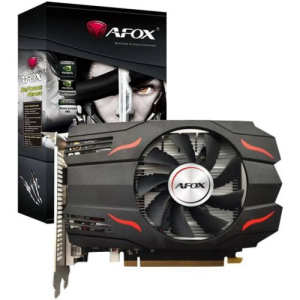 Відеокарта AFOX Geforce GTX 750 Ti 4 GB (AF750TI-4096D5H4) рейтинг