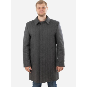 Пальто Eterno LA829-zym-50-C 50 (177-182 см) в Харкові