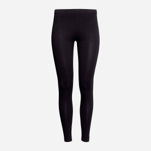 Лосины H&M XAZ015499QOJQ XS Черные (DD8000005667354) ТОП в Харькове