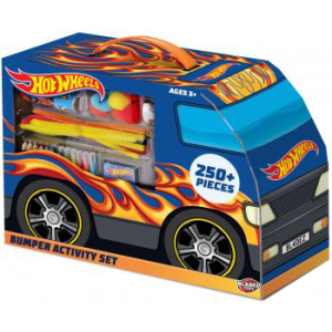 Набор для творчества Bladez Toyz Hot Wheels (5060158856442)