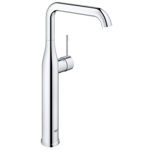 Смеситель для раковины Grohe Essence 32901001 XL-Size лучшая модель в Харькове