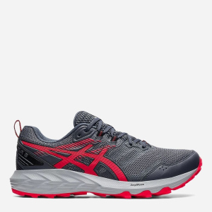 Кроссовки ASICS Gel-Sonoma 6 1011B050-029 40 (7) 25.25 см Серые (4550330311988) лучшая модель в Харькове