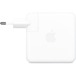 Блок питания Apple USB-C 67 Вт (MKU63ZM/A) в Харькове